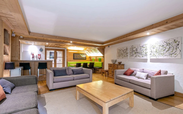 Residence Le Lys Martagon
