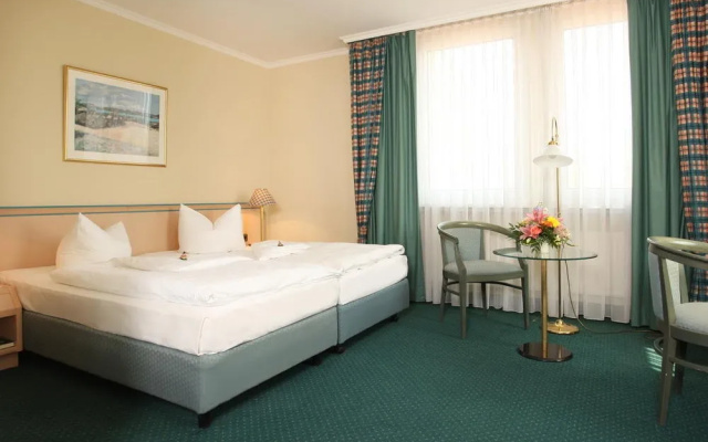 Best Western Greifswald