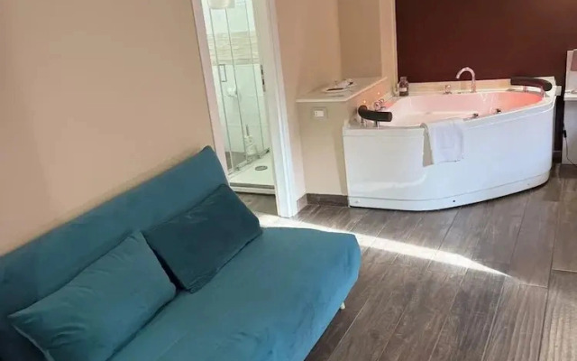B&B Leus Appartment