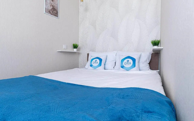 Daily Rent на улице Красных Партизан 1/4к15