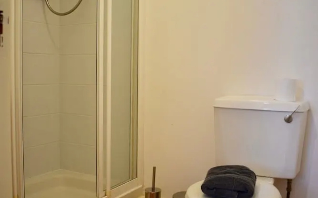 1 Bedroom Central Dublin Apartment