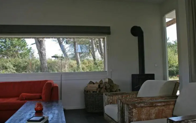 Vakantiehuis Villa Schier 7
