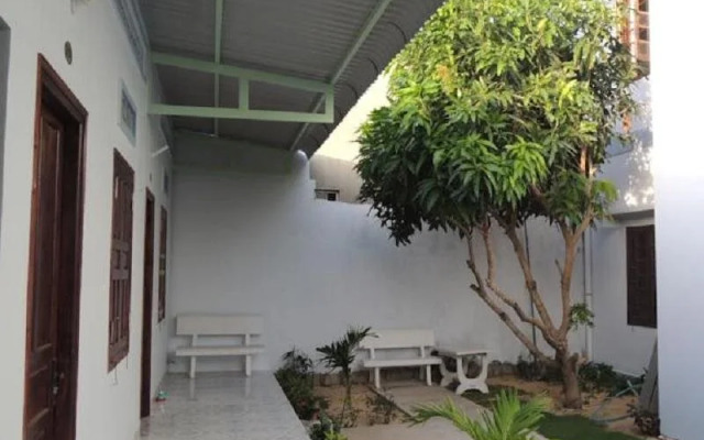 Xuan Anh Guesthouse