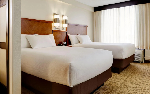 Hyatt Place Uncasville - Casino Area