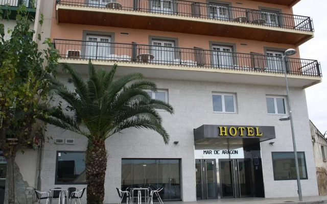 Hotel Mar de Aragón