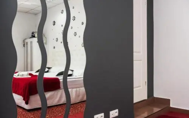 Apartament Solny Wieliczka Centrum 5