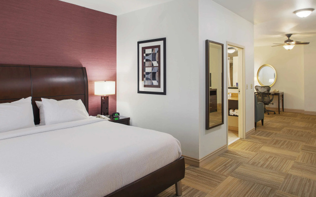 Hilton Garden Inn Jonesboro