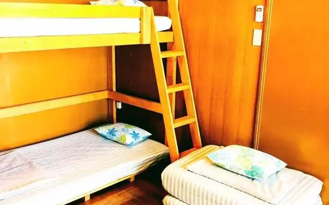 guest house Yunterrace