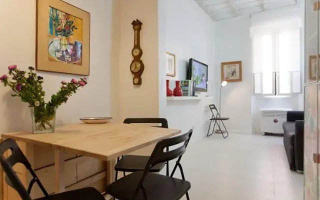 Rental Piazza Navona