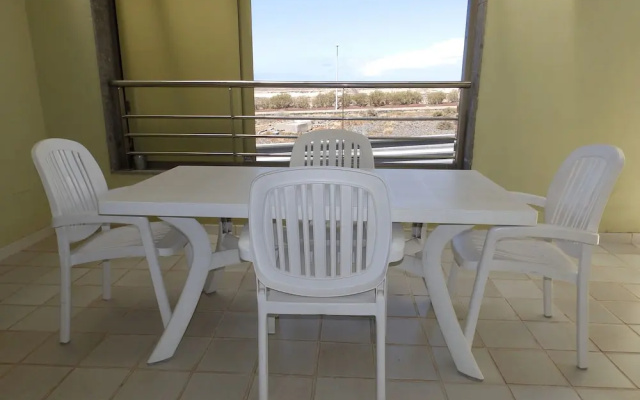 Duplex Los Patios Medano