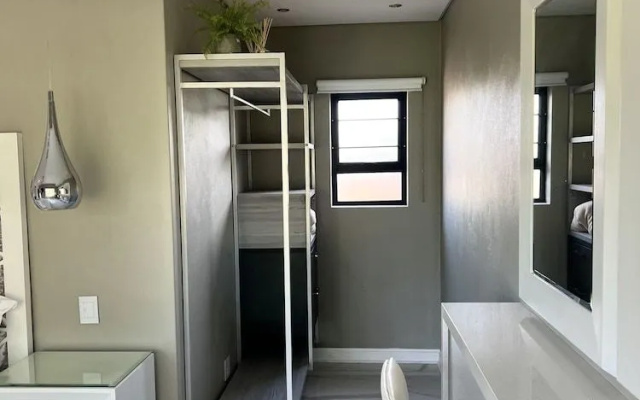 Swan Lake Suites