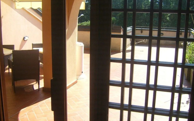 Casa Vacanza Iris