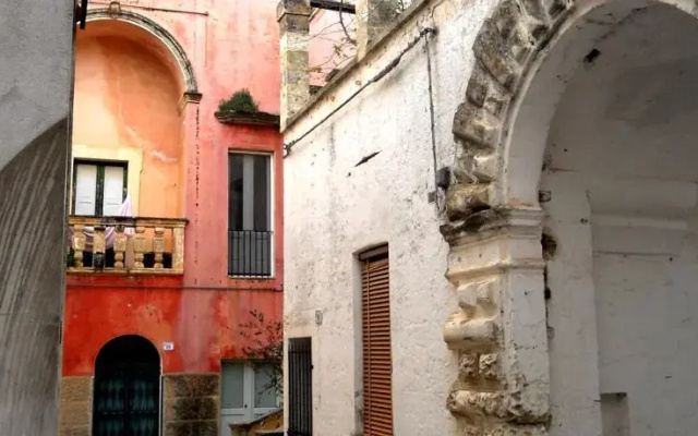 Guest house Fiore