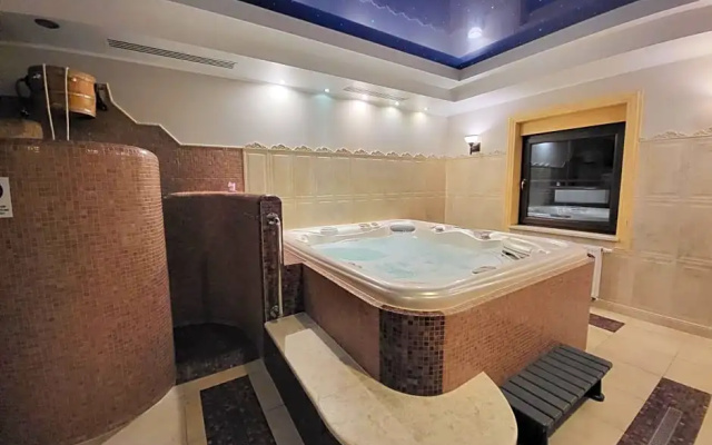 Na Kamieniu Hotel & Spa