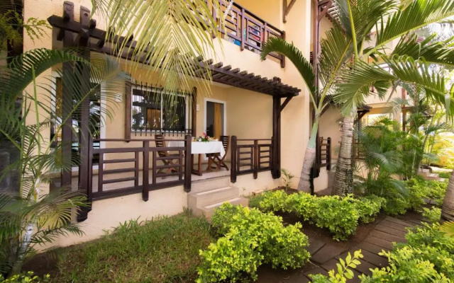 Residence Peramal