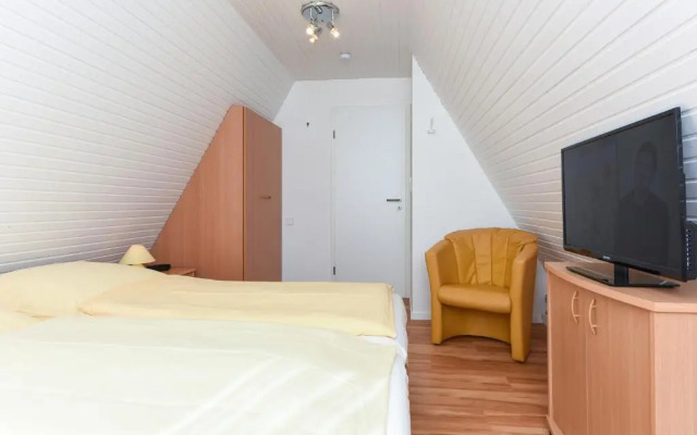 Ferienhaus Boje 9
