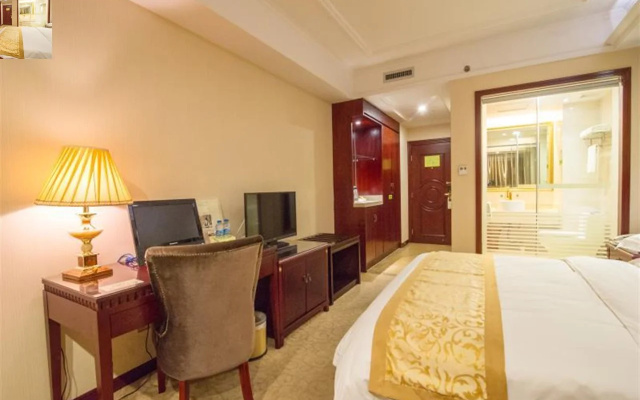 Vienna Hotel Guilin Airport Road