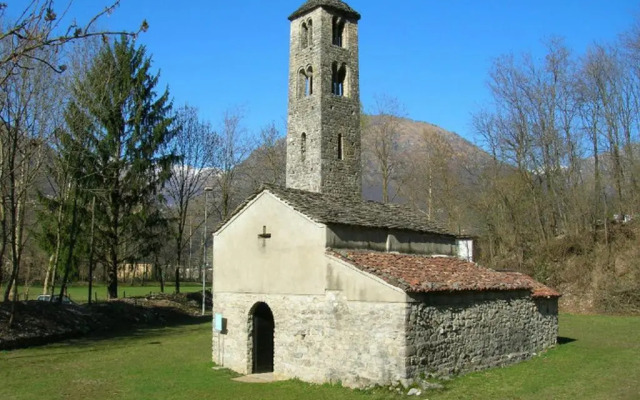 Villa Isella - Mansarda