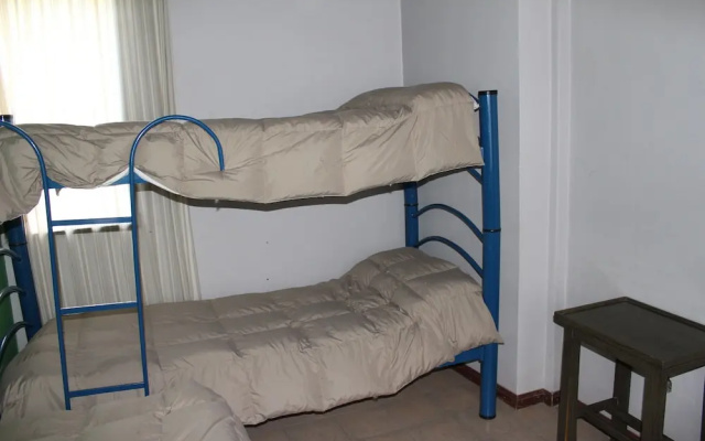 Hotel Casa Mia