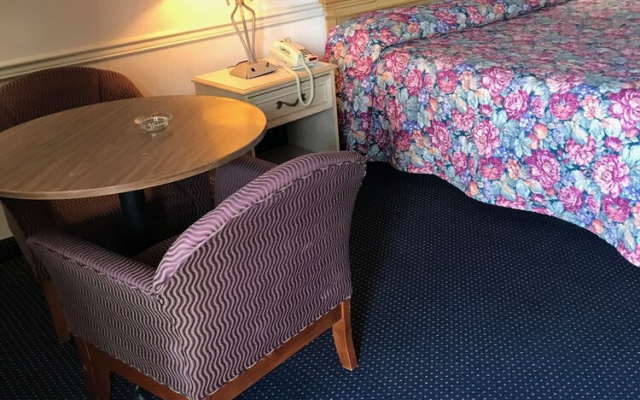 Claridge Inn