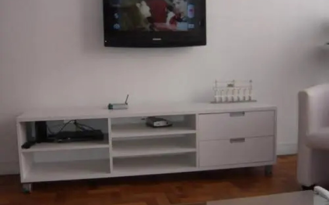 Apartamento Luxo Ipanema
