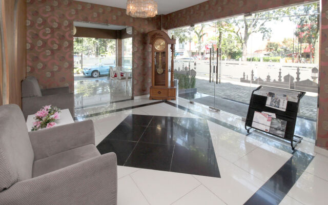 Airy Syariah Lengkong Buah Batu 31 Bandung