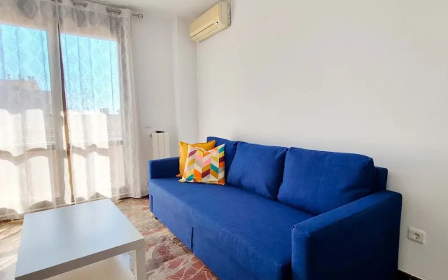 Apartamentos el Pilar Suites 3000