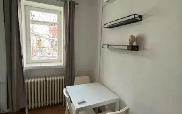 Parlament Apartmant