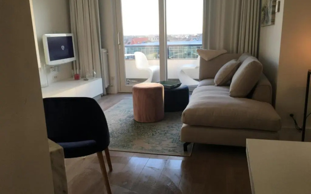 Koksijde lAbbaye