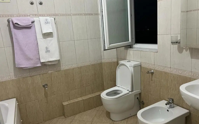 Guest House Lapraka
