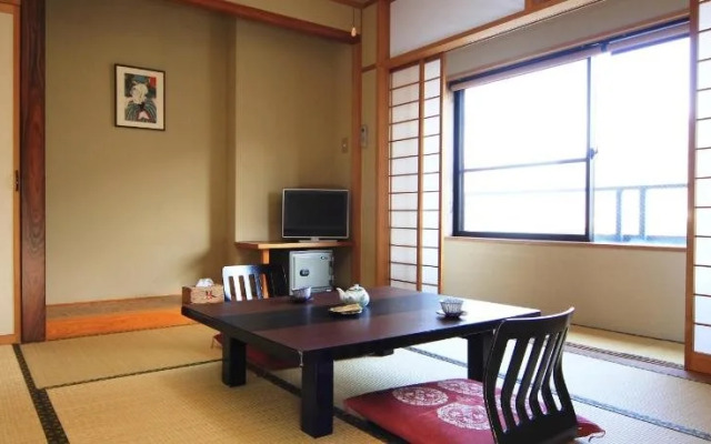 Asahi Club