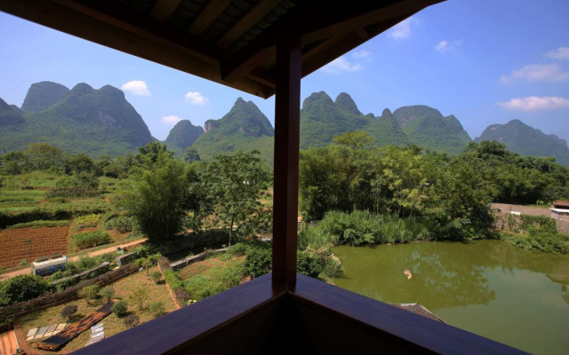 Yangshuo Coco Garden Hotel