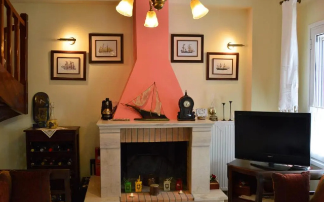 Captain'S House