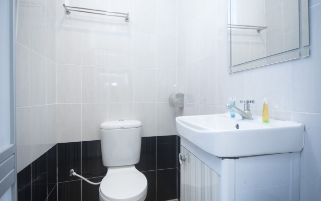 Hotel Jerai Ct Inn by OYO Rooms