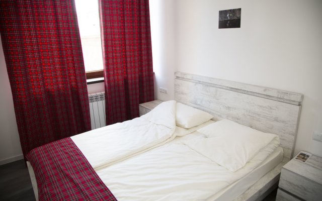 City Centre Apartments by Picnic in Yerevan, Armenia from 63$, photos, reviews - zenhotels.com guestroom