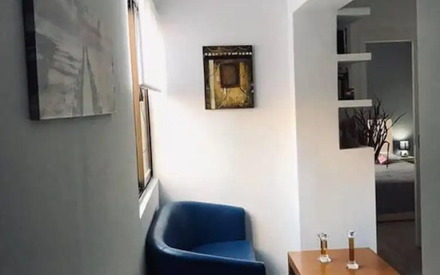Urban Apartment in Heraklion Center