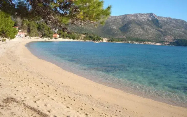 Apartments Villa Orebic