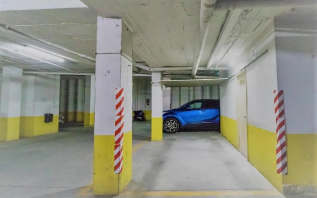 Ronda De Muleros 6
