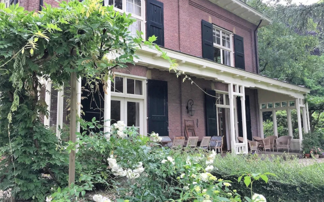B&B Villa Dalhof