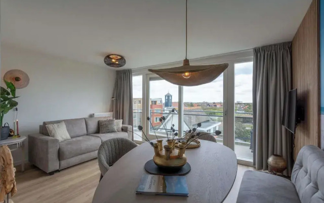 Stylish Couples' Retreat