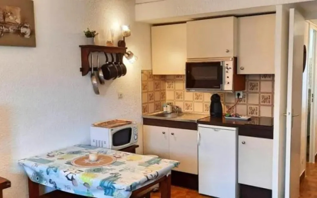 Nice 35m With Garden And Wifi Near The Beach