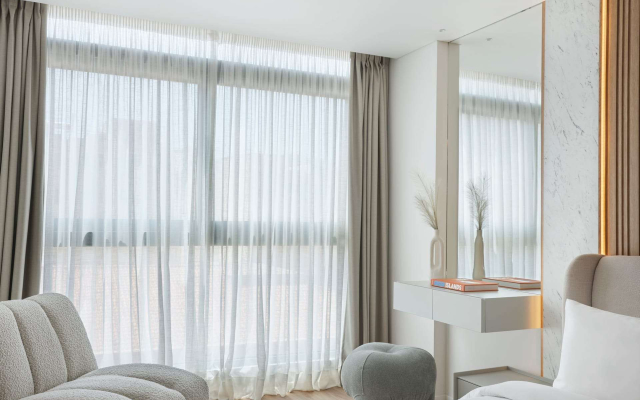 Nur Aparthotel Athens