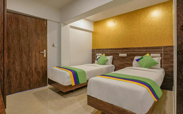Treebo Atithi Inn