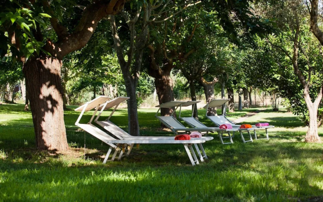 Tenuta Nuvoli