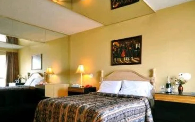 Motel Express Mirabel