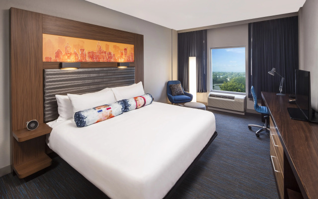 Aloft by Marriott Miami Dadeland