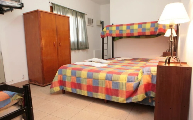 Hostal La Linda