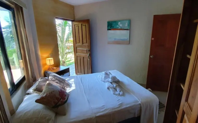 Vista Coiba Villas & Restaurant