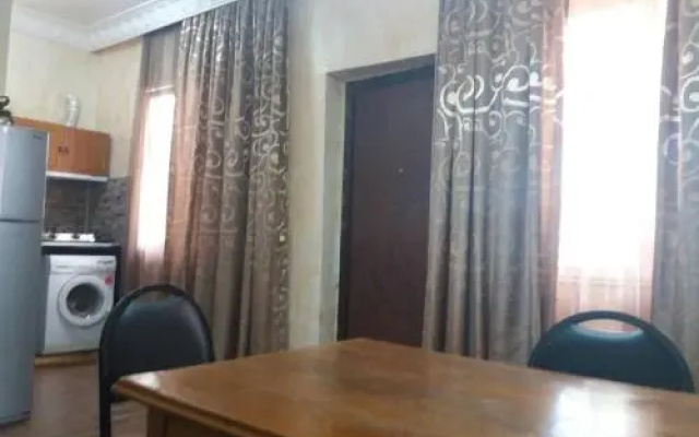 Guest house Tchagalidze