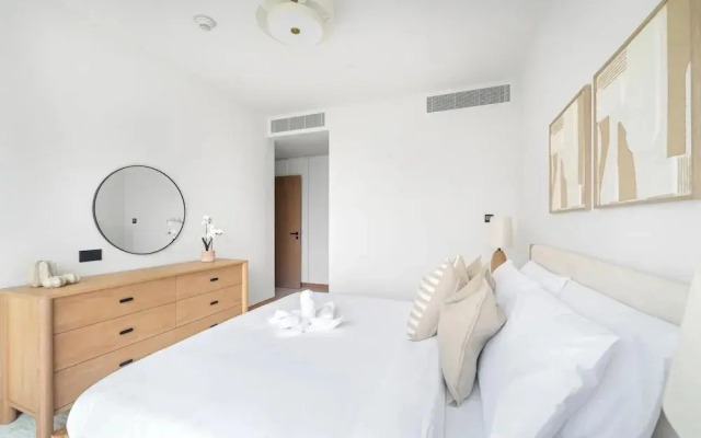 Silkhaus Vida Residence
